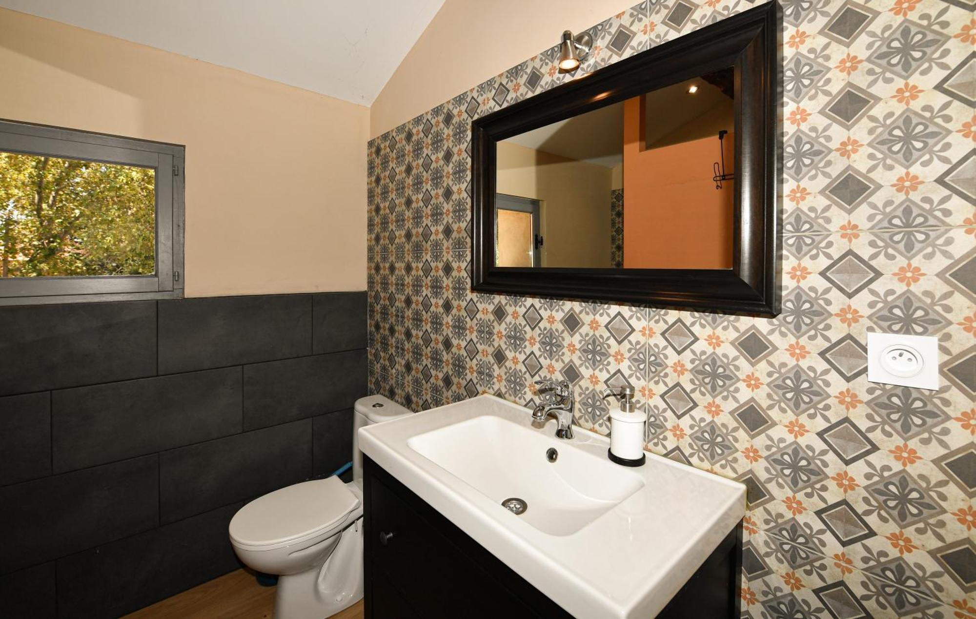 Les Appartements Du Mas Riols แซงต์-ซีเปรียง ห้อง รูปภาพ