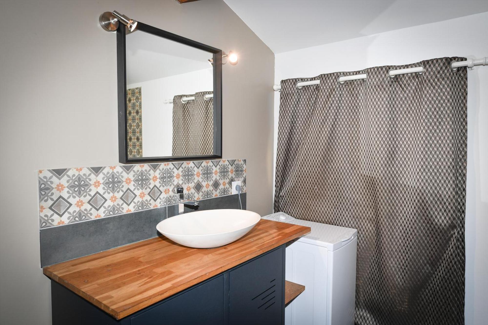 Les Appartements Du Mas Riols แซงต์-ซีเปรียง ห้อง รูปภาพ